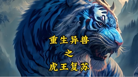 重生异兽之虎王复苏