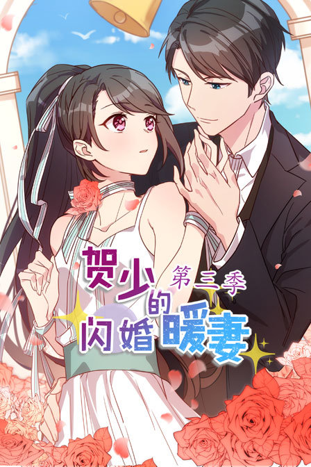 贺少的闪婚暖妻 第三季