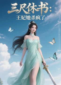 三尺休书：王妃她杀疯了