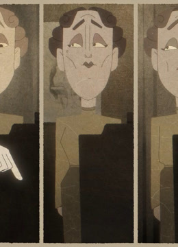 TheUndyingPainofExistence