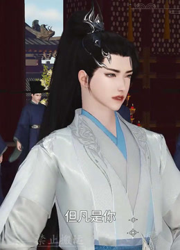 我被邪王宠入骨第六十五集开始求亲！