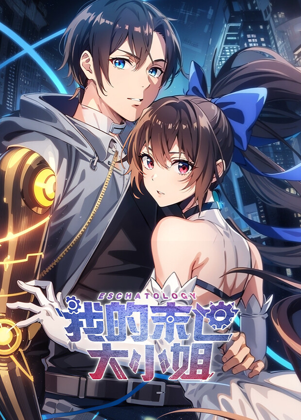 我的末世大小姐