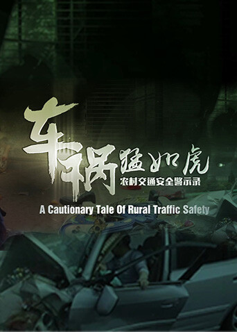 车祸猛如虎-农村交通安全警示录