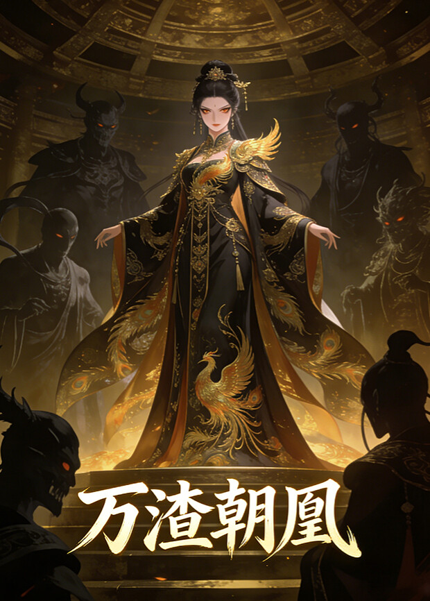 万渣朝凰第三季