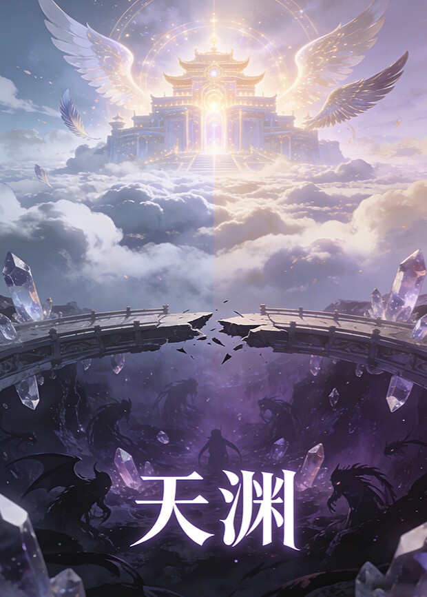 天渊