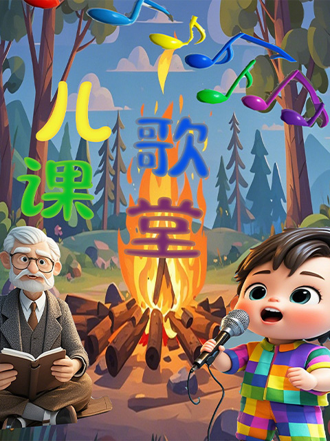 儿歌课堂