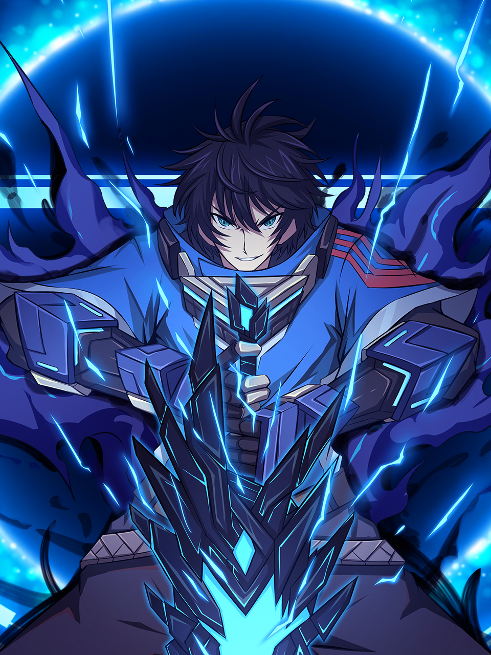 目标一亿积分动态漫