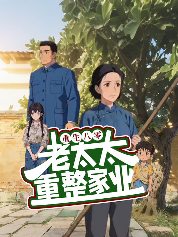重生八零：老太太重整家业