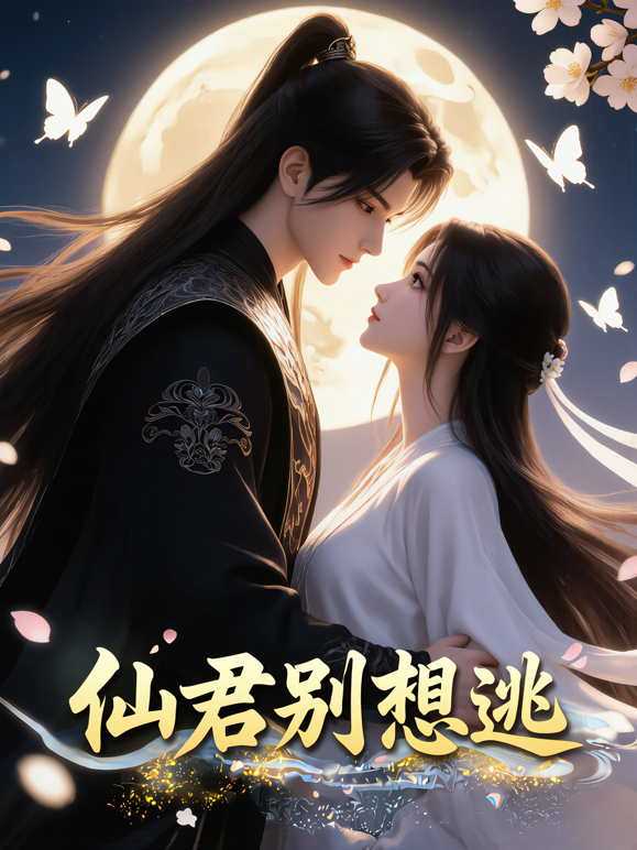 仙君别想逃