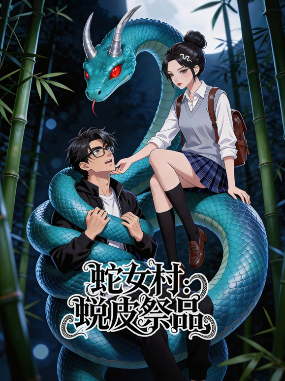 蛇女村：蜕皮祭品