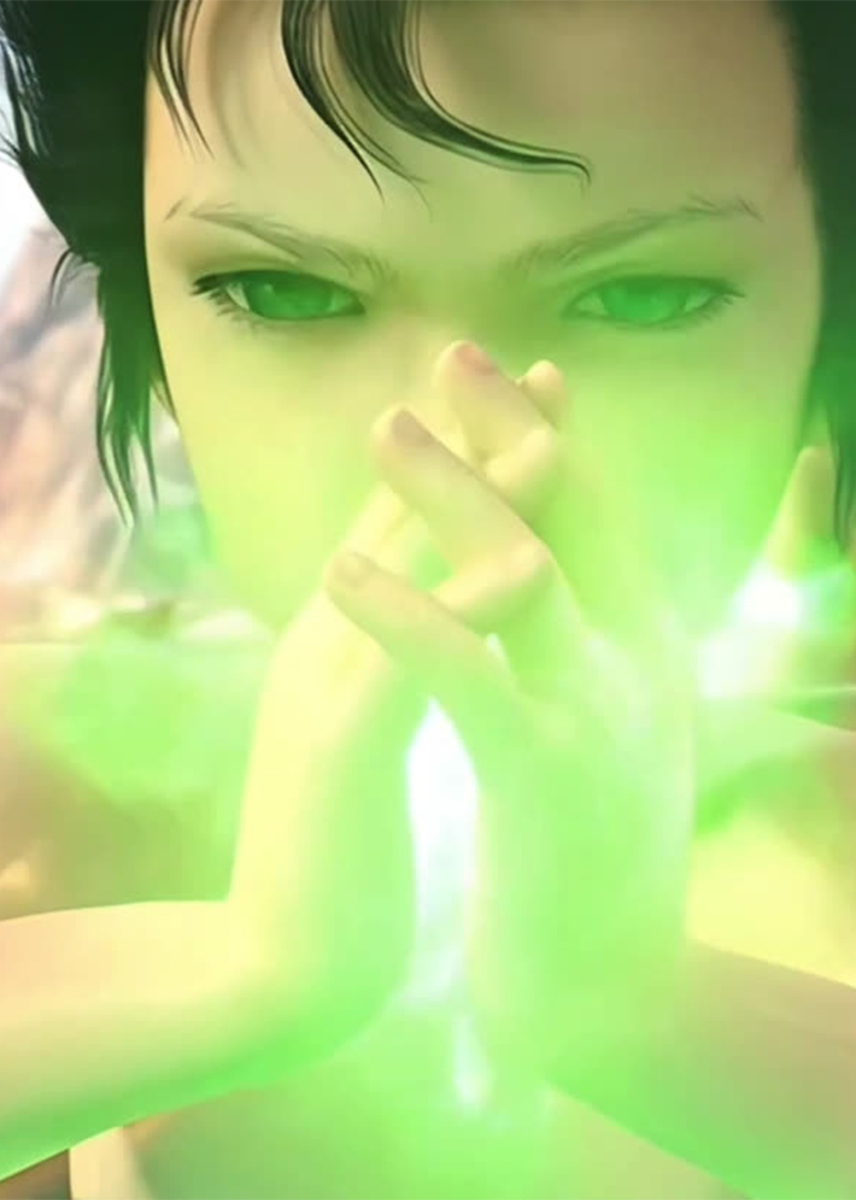 他独断万古，诸天俯首称臣