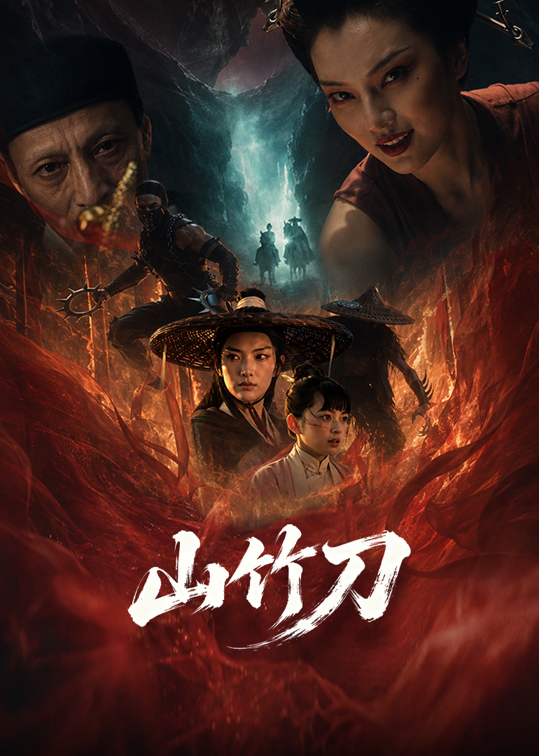 山竹刀