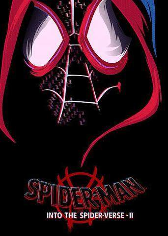 蜘蛛侠:纵横宇宙(上)