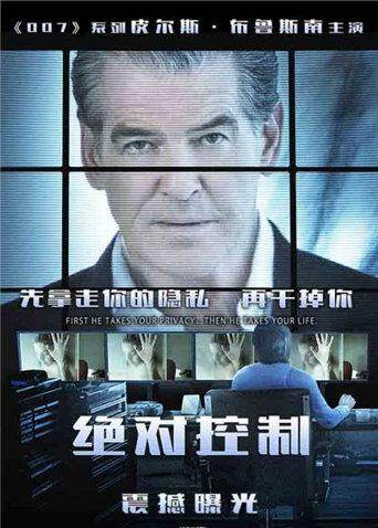 绝对控制(普通话)