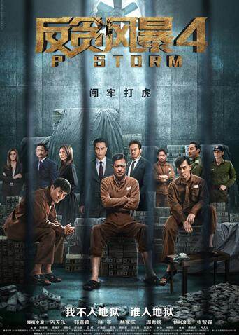 反贪风暴4